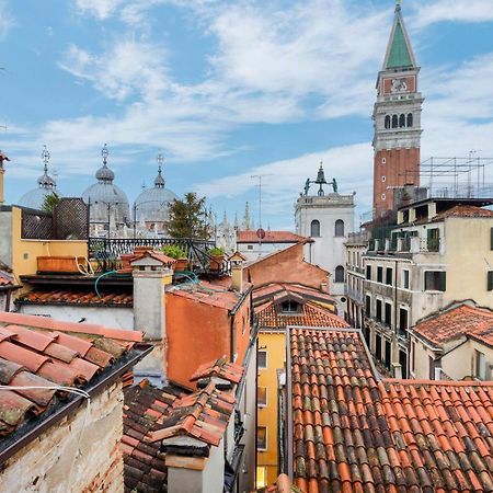 Апартаменти San Marco 274 Венеція Екстер'єр фото